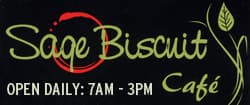 Sage Biscuit Cafe